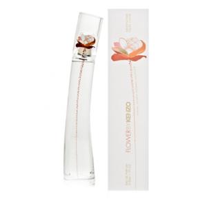 Женская парфюмерия KENZO KENZO  FLOWER BY KENZO winter flowers (fleurs d'hiver)
