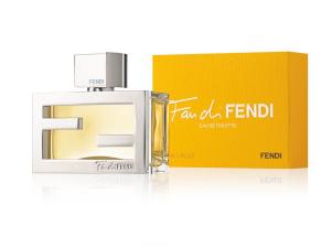 Женская парфюмерия FENDI FENDI FAN DI FENDI