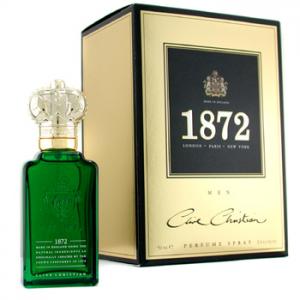 Мужская парфюмерия CLIVE CHRISTIAN CLIVE CHRISTIAN 1872 MEN
