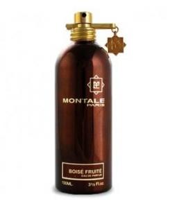 Женская парфюмерия MONTALE MONTALE BOISE FRUITE