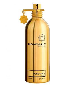 Женская парфюмерия MONTALE MONTALE PURE GOLD