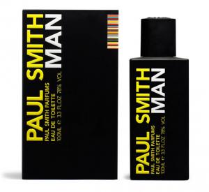 Мужская парфюмерия PAUL SMITH PAUL SMITH PARFUMS MEN
