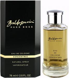 Мужская парфюмерия HUGO BOSS BOSS BALDESSARINI CONCENTRE
