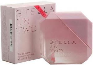 Женская парфюмерия STELLA MC CARTNEY STELLA McCARTNEY IN TWO PEONY