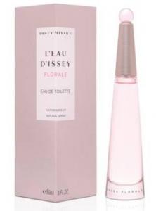 Женская парфюмерия ISSEY MIYAKE L' EAU D'ISSEY FLORALE