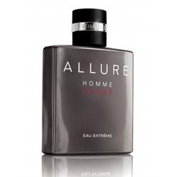 Мужская парфюмерия CHANEL ALLURE HOMME SPORT EAU EXTREME