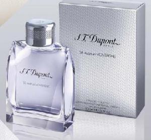Мужская парфюмерия DUPONT DUPONT 58 Avenue MONTAIGNE HOMME