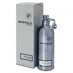 Женская парфюмерия MONTALE MONTALE AOUD & PINE
