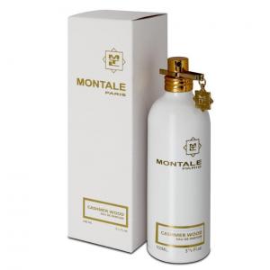 Женская парфюмерия MONTALE MONTALE CASHMER WOOD