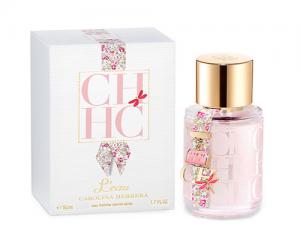 Женская парфюмерия CAROLINA HERRERA CAROLINA HERRERA CH L'EAU