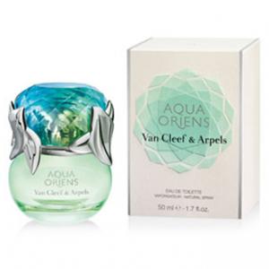 Женская парфюмерия VAN CLEEF & ARPELS Van Cleef & Arpels AQUA ORIENS