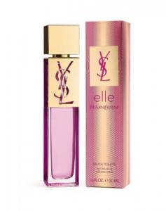 Женская парфюмерия YVES SAINT LAURENT YSL ELLE FEMME eau de toilette