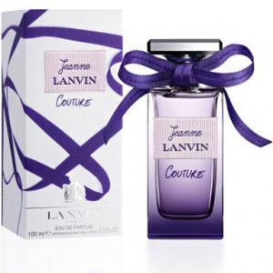Женская парфюмерия LANVIN LANVIN  JEANNE COUTURE