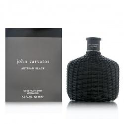 Мужская парфюмерия JOHN VARVATOS JOHN VARVATOS ARTISAN BLACK