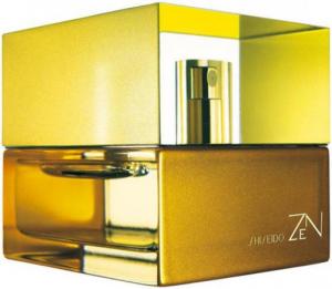 Женская парфюмерия SHISEIDO SHISEIDO  ZEN