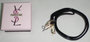 Аксессуары AКСЕССУАРЫ YSL Yves Saint Laurent брелок