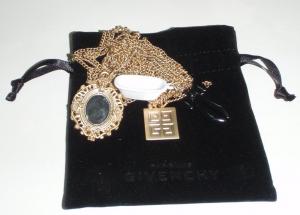 Аксессуары AКСЕССУАРЫ GIVENCHY eaudemoiselle