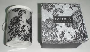 Аксессуары AКСЕССУАРЫ LA PERLA чашка