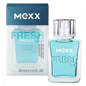 Мужская парфюмерия MEXX MEXX  FRESH MAN