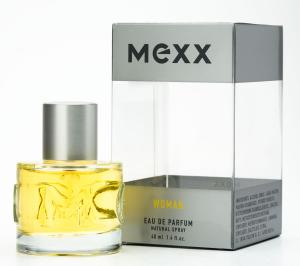 Женская парфюмерия MEXX MEXX WOMAN