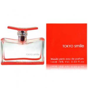 Женская парфюмерия MASAKI MATSUSHIMA MASAKI TOKYO SMILE