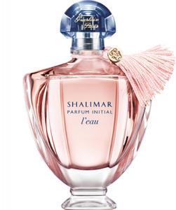 Женская парфюмерия GUERLAIN GUERLAIN  SHALIMAR PARFUM INITIAL L'EAU