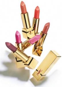 Косметика Yves Saint Laurent cosmetic YSL ROUGE PUR COUTURE помада