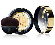 Косметика Yves Saint Laurent cosmetic YSL POUDRE SUR MESURE пудра