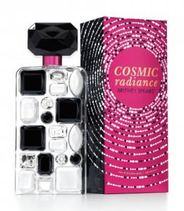 Женская парфюмерия BRITNEY SPEARS BRITNEY SPEARS COSMIC RADIANCE