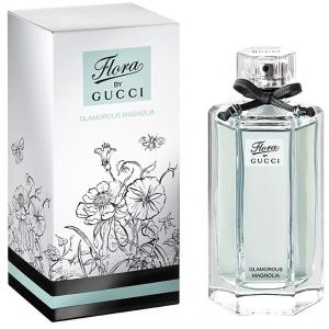 Женская парфюмерия GUCCI GUCCI  FLORA BY GUCCI glamorous magnolia