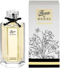 Женская парфюмерия GUCCI GUCCI  FLORA BY GUCCI glorious mandarin