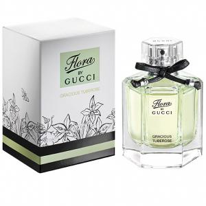 Женская парфюмерия GUCCI GUCCI  FLORA BY GUCCI gracious tuberose