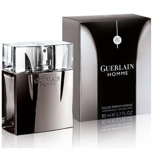 Мужская парфюмерия GUERLAIN GUERLAIN HOMME INTENSE