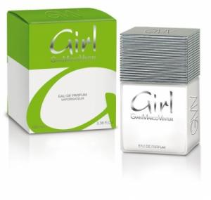 Женская парфюмерия GIAN MARCO VENTURI MARCO VENTURI GIRL edp