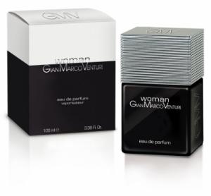 Женская парфюмерия GIAN MARCO VENTURI MARCO VENTURI WOMAN edp