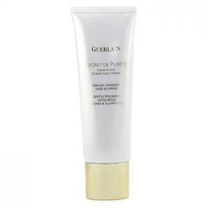 Косметика GUERLAIN cosmetic GUERLAIN Secret de Purete Crystal lotus flower