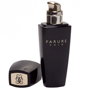 Косметика GUERLAIN cosmetic GUERLAIN PARURE GOLD тональный крем