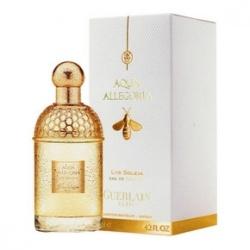 Женская парфюмерия GUERLAIN AQUA ALLEGORIA LYS SOLEIA