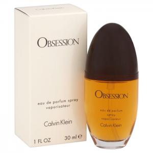 Женская парфюмерия CALVIN KLEIN CK  OBSESSION FOR WOMEN