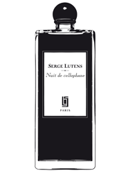 Женская парфюмерия SERGE LUTENS SERGE LUTENS NUIT DE CELLOPHANE