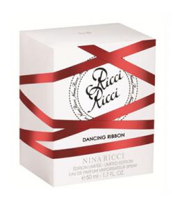 Женская парфюмерия NINA RICCI N.RICCI   RICCI RICCI Dancing Ribbon
