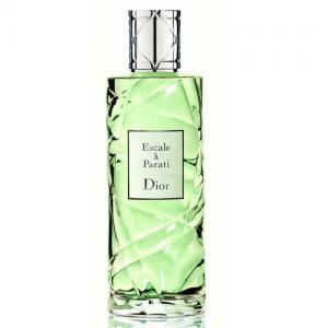 Женская парфюмерия CHRISTIAN DIOR Christian Dior ESCALE A PARATI