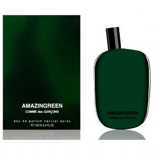 Мужская парфюмерия COMME DES GARCONS COMME DES GARCONS AMAZINGREEN