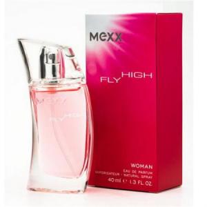 Женская парфюмерия MEXX MEXX  FLY HIGH WOMAN