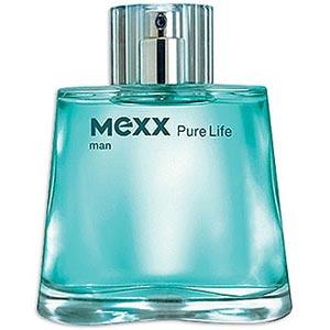 Мужская парфюмерия MEXX MEXX PURE LIFE MAN