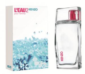 Женская парфюмерия KENZO L'EAU 2 KENZO pour femme