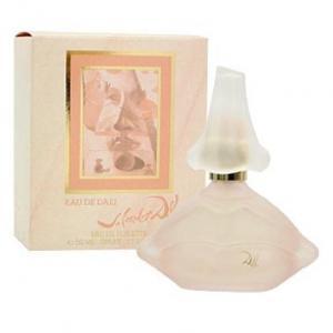 Женская парфюмерия SALVADOR DALI S.DALI EAU DE DALI
