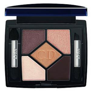 Косметика CHRISTIAN DIOR cosmetic DIOR 5 COULEURS DESIGNER тени