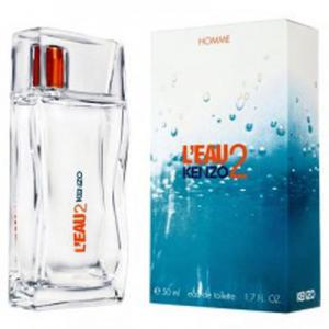 Мужская парфюмерия KENZO L'EAU 2 KENZO pour homme