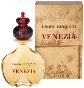 Женская парфюмерия LAURA BIAGIOTTI LAURA BIAGIOTTI VENEZIA